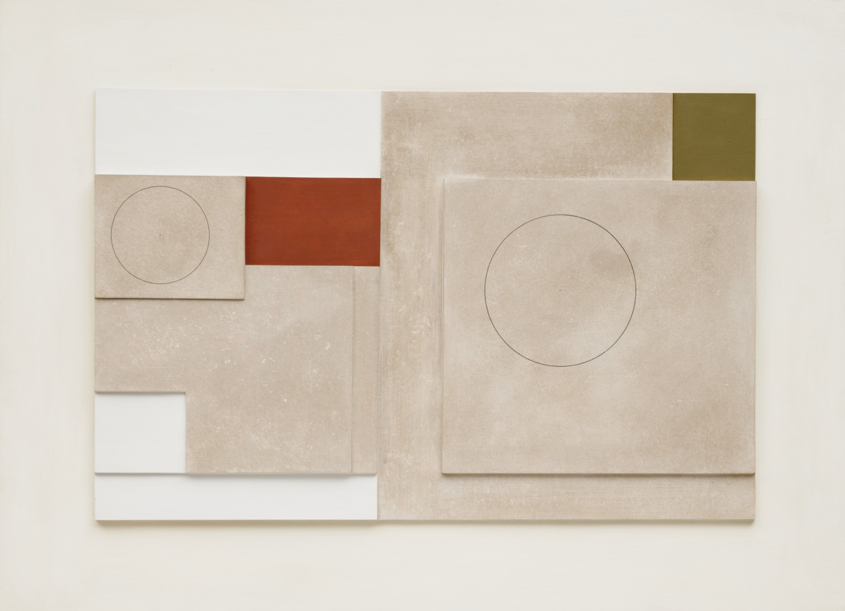 Ben Nicholson drawings & painted reliefs Artist: Ben Nicholson – Niki Jones