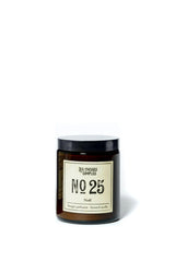 Christmas Scented Candle with Gift Box - Nr 25