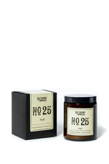 Christmas Scented Candle with Gift Box - Nr 25