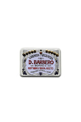 Torroncini & Chocolates in Tins: Nougat, Praline & Truffles