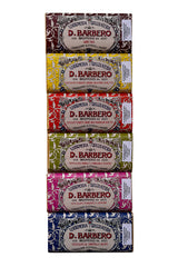 Tavolette di Cioccolato Chocolate Bars