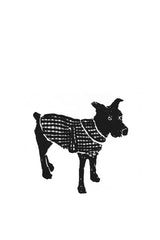 The Barka Dog Coat Pattern