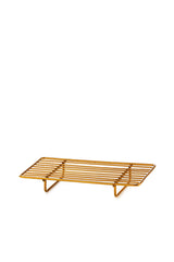 Brass Wire Stand Rectangular