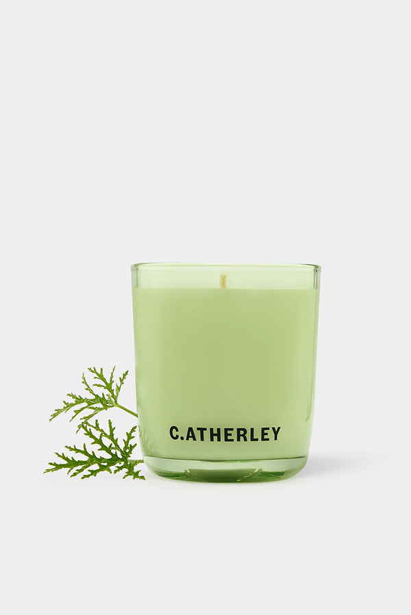 C.Atherley Geranium No.1 Candle