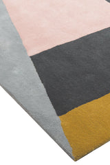 Charleston Rug - Custom