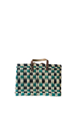 Chequered Reed Baskets
