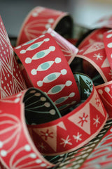 Paper Chain Kit - Green