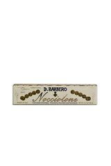 Nocciolone Gianduja Milk Chocolate & Hazelnut Bar