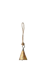 Pointed Bell- Small