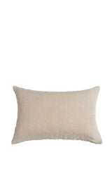 Greylag Patchwork Cushion Cover