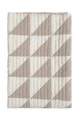 Greylag Patchwork Bedspread