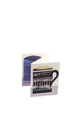 Mugs Card
