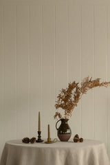 Lily Pearmain Wee Willie Winkie Candleholder - Ochre