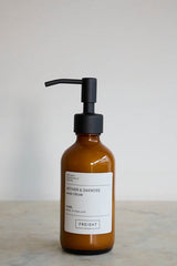 Vetiver & Oakmoss Hand Cream 240ml