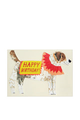 Happy Birthday Jack Russell