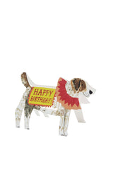 Happy Birthday Jack Russell