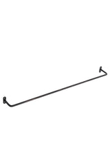 Iron Towel Bar