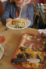 Weekend Recipes cookbook by Jess Elliott Dennison