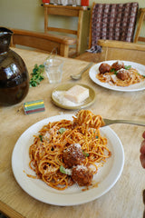 Weekend Recipes cookbook by Jess Elliott Dennison