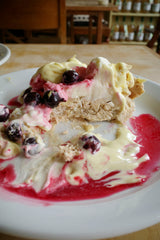 Weekend Recipes cookbook by Jess Elliott Dennison