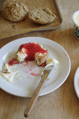 Weekend Recipes cookbook by Jess Elliott Dennison