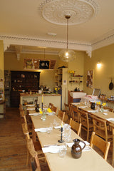 Weekend Recipes cookbook by Jess Elliott Dennison