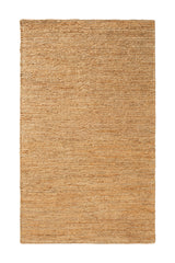 Jute Boucle Rug 100x300cm