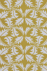 Patterned Wrapping Paper - Dandelion Turmeric