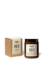 Medium Candle with Gift Box - Nr 1