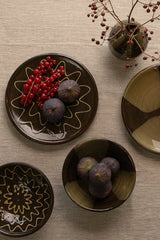Lily Pearmain Side Plate - Slip