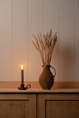 Lily Pearmain Wee Willie Winkie Candleholder - Nico Brown