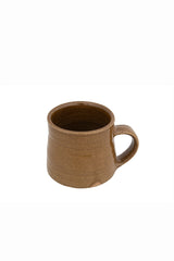 Lily Pearmain Ochre Mug