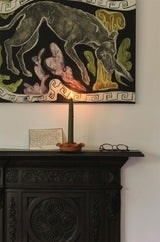 Wax Atelier Myrtle Tapered Pair