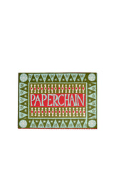 Paper Chain Kit - Green
