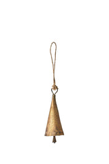 Pointed Bell- Medium