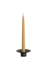 Standard Candleholder- Charcoal Flecked