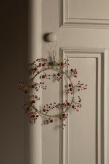 Red Berry Wreath