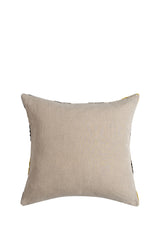 Velvet Remnant Patchwork Cushion Cover Square