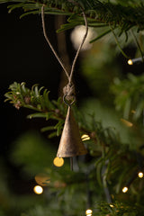 Pointed Bell- Small