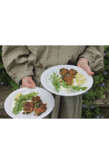 Vegetable Recipes by Jess Elliott Dennison