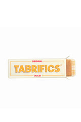 Tabrifics Original Scottish Tablet