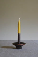 Wax Atelier Double-Dipped Dining Candle Pair