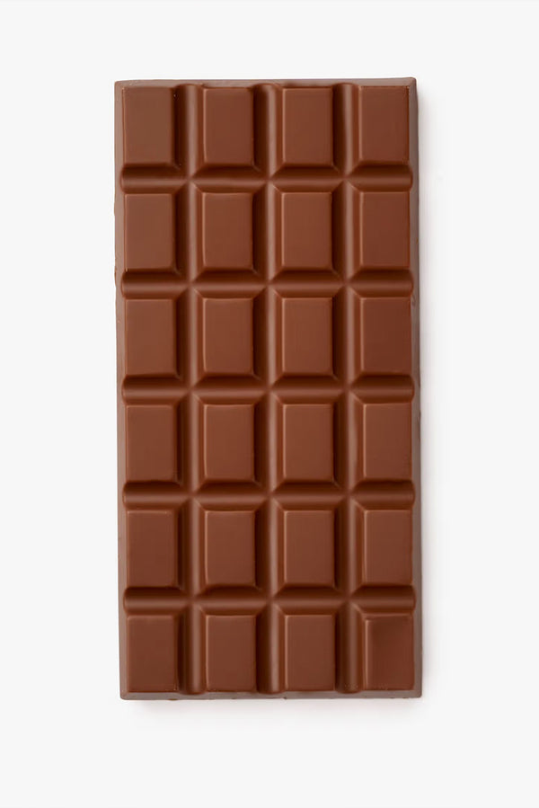 The Chocolate Society<br> Pretzel Caramel Chocolate Bar