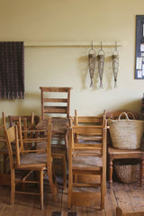 Midweek Recipes cookbook by Jess Elliott Dennison