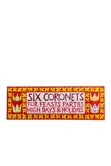 Six Coronets