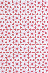 Patterned Wrapping Paper - Alhambra