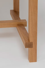 Another Country Dining Table Four