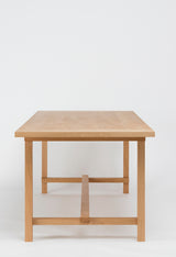 Another Country Dining Table Four