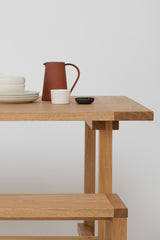 Another Country Dining Table Four