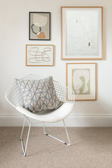 Berber Cushion Cover